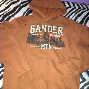 Women’s hoodie